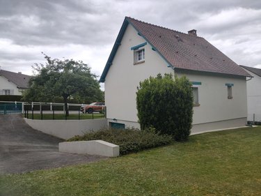 Maison a vendre Saint-Pierre-lès-Elbeuf 76320 Seine-Maritime 96 m2  215000 euros