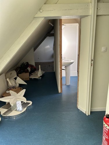 Fonds et murs commerciaux a vendre Escaudoeuvres 59161 Nord 70 m2  84800 euros