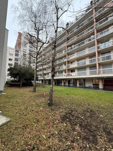 Appartement a vendre Paris 12e arrondissement 75012 Paris 65 m2 3 pièces 556760 euros