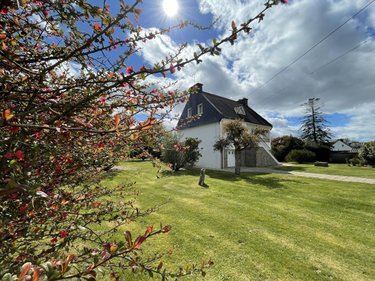 Maison a vendre Trégunc 29910 Finistère 140 m2 5 pièces 229240 euros