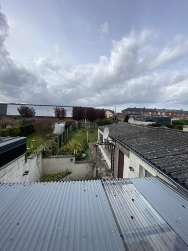 Maison a vendre Neuville-Saint-Rémy 59554 Nord 79 m2 6 pièces 95500 euros