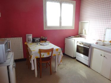 Appartement a vendre Brest 29200 Finistère 68 m2 3 pièces 102728 euros