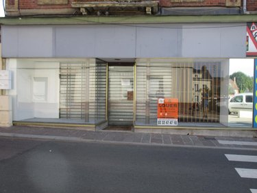 Location fonds et murs commerciaux Brionne 27800 Eure 60 m2  670 euros