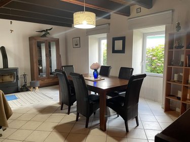 Maison a vendre Groix 56590 Morbihan 70 m2  420606 euros