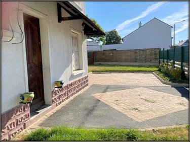 Maison a vendre Le Rheu 35650 Ille-et-Vilaine 116 m2 5 pièces 187200 euros