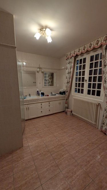 Maison a vendre La Couyère 35320 Ille-et-Vilaine 180 m2  177112 euros