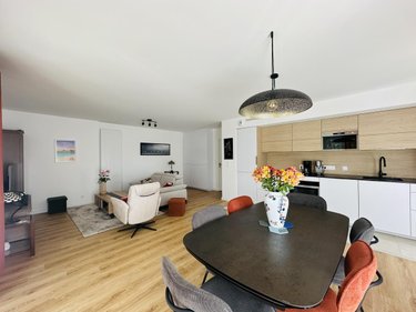 Appartement a vendre Ploemeur 56270 Morbihan 90 m2 4 pièces 472820 euros