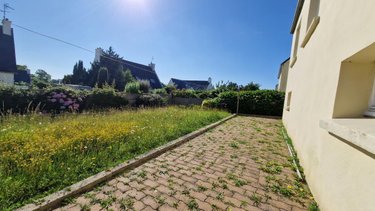 Maison a vendre Saint-Martin-des-Champs 29600 Finistère 66 m2 3 pièces 147140 euros