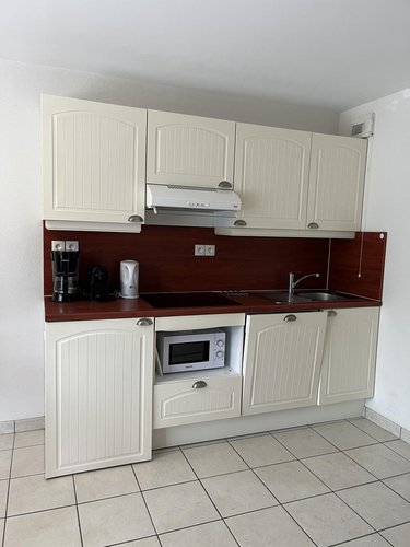 Appartement a vendre Fouesnant 29170 Finistère 38 m2  157200 euros