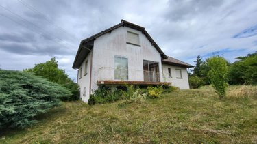 Maison a vendre Montbéliard 25200 Doubs 162 m2 6 pièces 179000 euros