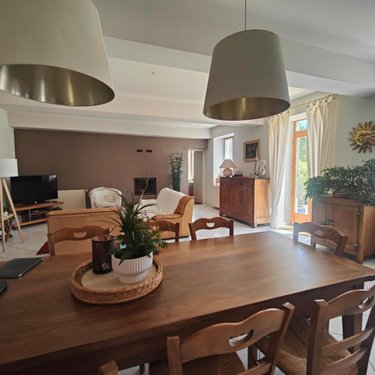 Maison a vendre Beynost 01700 Ain 198 m2 6 pièces 720000 euros