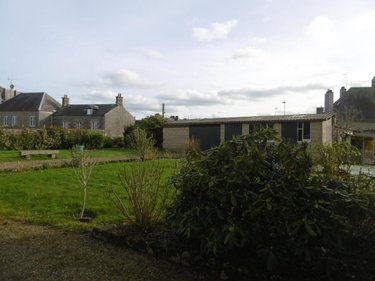 Maison a vendre Sourdeval 50150 Manche 115 m2 6 pièces 211000 euros