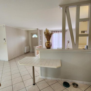 Maison a vendre Saint-Maixent 72320 Sarthe 150 m2 5 pièces 235800 euros