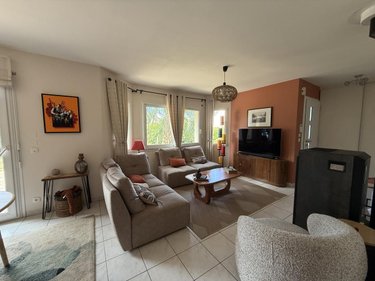 Maison a vendre Pluneret 56400 Morbihan 105 m2 6 pièces 406000 euros