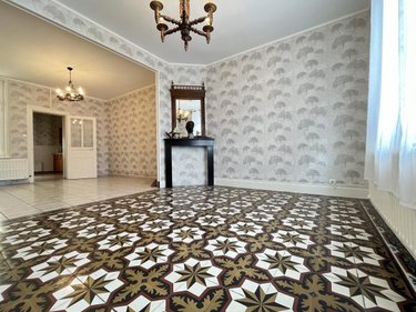 Maison a vendre Arras 62000 Pas-de-Calais 112 m2 5 pièces 162200 euros