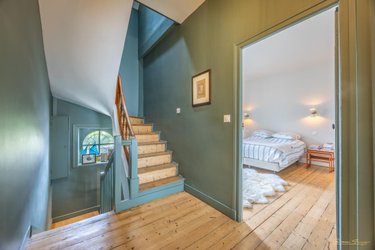 Maison a vendre Cancale 35260 Ille-et-Vilaine 131 m2 6 pièces 623400 euros