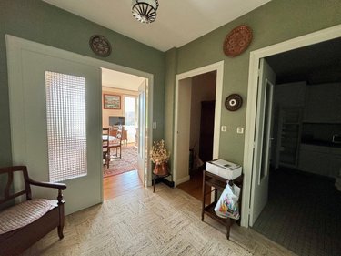 Appartement a vendre Chalon-sur-Saône 71100 Saône-et-Loire 100 m2  164300 euros