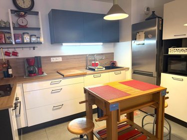 Appartement a vendre Dinard 35800 Ille-et-Vilaine 71 m2 3 pièces 397100 euros
