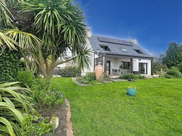 Maison a vendre Quéven 56530 Morbihan 136 m2 6 pièces 431380 euros