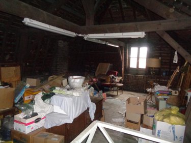 Maison a vendre Béthune 62400 Pas-de-Calais 88 m2  130000 euros