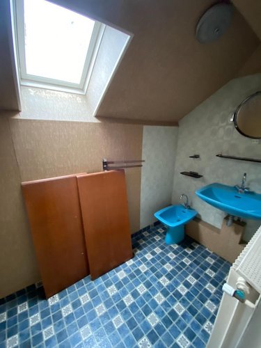 Maison a vendre La-Ferté-Bernard 72400 Sarthe 66 m2 3 pièces 126000 euros