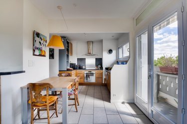 Appartement a vendre Toulouse 31000 Haute-Garonne 113 m2 5 pièces 430000 euros