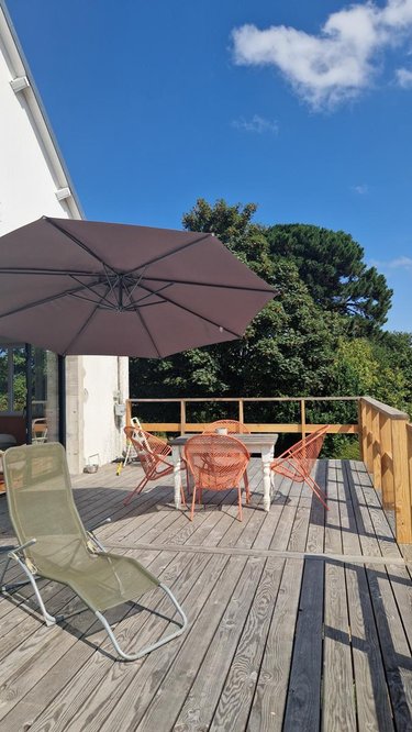 Maison a vendre Morlaix 29600 Finistère 124 m2 6 pièces 294280 euros