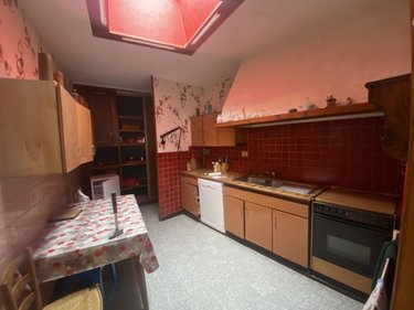 Maison a vendre Haspres 59198 Nord 88 m2 4 pièces 125760 euros