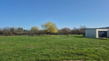 Terrain a batir a vendre Moncé-en-Belin 72230 Sarthe 1430 m2  98440 euros