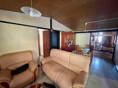 Maison a vendre Saint-Paul 97460 Réunion 75 m2 4 pièces 254200 euros