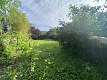 Terrain a batir a vendre Amilly 45200 Loiret 735 m2  44000 euros