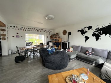 Maison a vendre Sailly-au-Bois 62111 Pas-de-Calais 137 m2 6 pièces 202800 euros