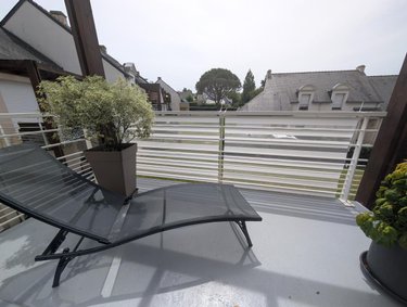 Appartement a vendre Guérande 44350 Loire-Atlantique 63 m2 3 pièces 280800 euros