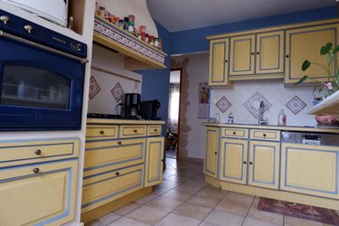 Maison a vendre Abbeville 80100 Somme 151 m2 5 pièces 294000 euros