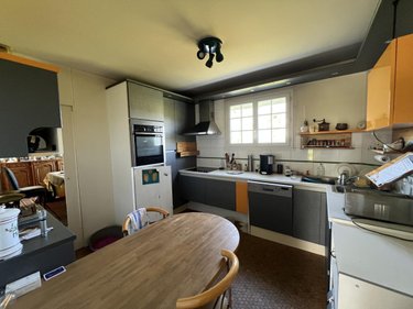 Maison a vendre Rives-du-Loir-en-Anjou 49140 Maine-et-Loire 160 m2 7 pièces 381425 euros