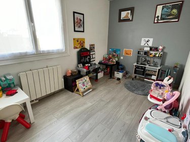 Maison a vendre Morgny-la-Pommeraye 76750 Seine-Maritime 101 m2 5 pièces 240000 euros