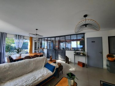 Maison a vendre Soullans 85300 Vendée 130 m2 6 pièces 348400 euros