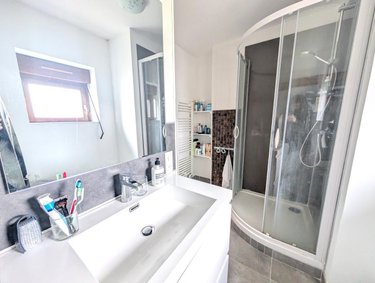 Maison a vendre La Chapelle-des-Marais 44410 Loire-Atlantique 58 m2 3 pièces 178500 euros