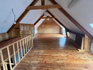 Maison a vendre Saint-Jores 50250 Manche 94 m2  106000 euros