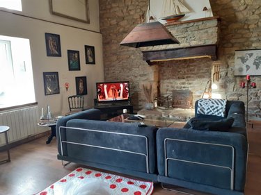 Maison a vendre Laurenan 22230 Côtes-d'Armor 121 m2 5 pièces 218442 euros