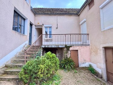 Maison a vendre Chassey-le-Camp 71150 Saône-et-Loire 59 m2 3 pièces 89110 euros