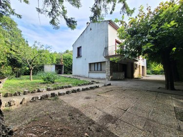 Maison a vendre Donzère 26290 Drôme 108 m2 5 pièces 158000 euros