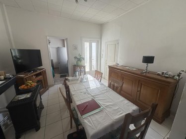 Maison a vendre Cambrai 59400 Nord 85 m2 5 pièces 147700 euros