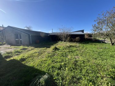 Maison a vendre Languidic 56440 Morbihan 106 m2 6 pièces 141210 euros