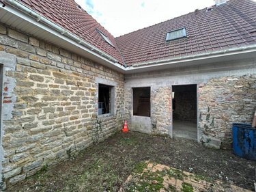 Maison a vendre Baincthun 62360 Pas-de-Calais 127 m2 6 pièces 153700 euros
