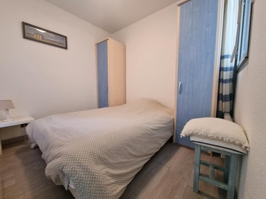 Appartement a vendre Le Touquet-Paris-Plage 62520 Pas-de-Calais 34 m2 2 pièces 442000 euros
