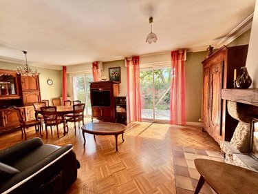 Maison a vendre Ploemeur 56270 Morbihan 136 m2  545340 euros