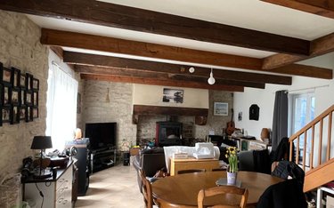 Maison a vendre Bénodet 29950 Finistère 69 m2 3 pièces 250080 euros