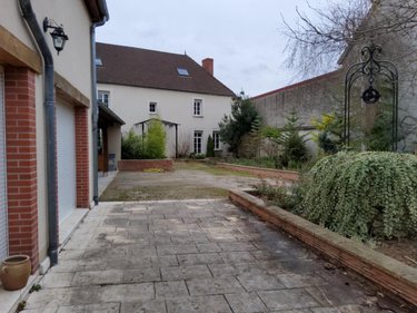 Maison a vendre Chouilly 51530 Marne 430 m2 11 pièces 630000 euros
