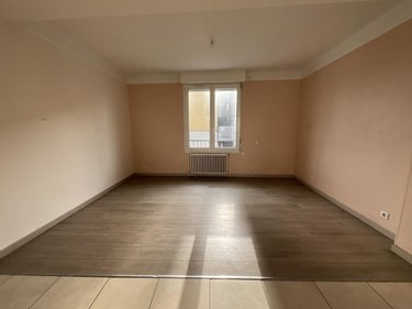Appartement a vendre Lorient 56100 Morbihan 119 m2 5 pièces 275980 euros